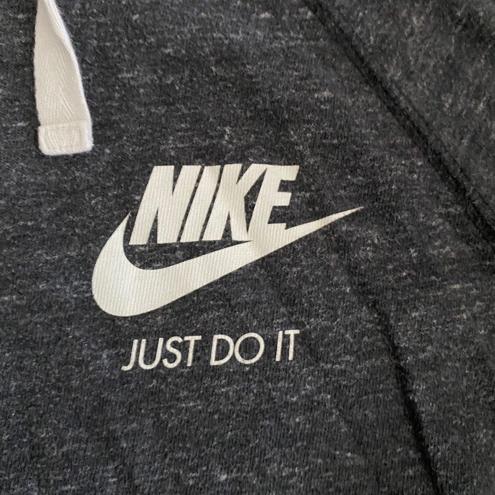 Nike sweater